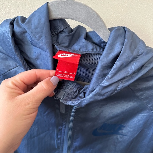 Nike Windbreaker jacket - Picture 6 of 6